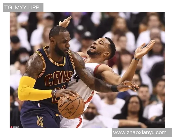 2018年NBA季后赛猛龙与骑士第四场激战回顾与精彩瞬间分析