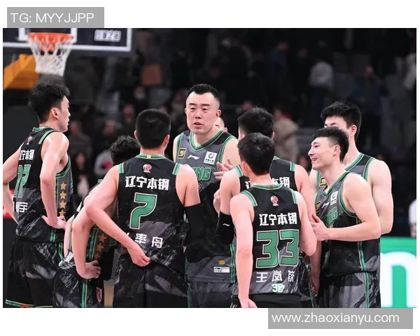 2018年广厦对阵辽宁首场比赛精彩回顾与赛况分析