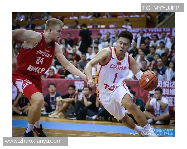 2014斯坦科维奇杯中国队与俄罗斯队精彩对决回顾与分析
