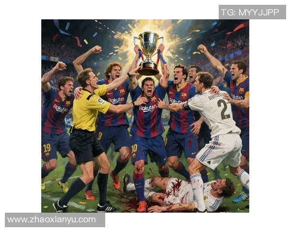 2015至2016赛季巴萨与皇马经典对决回顾与战术分析