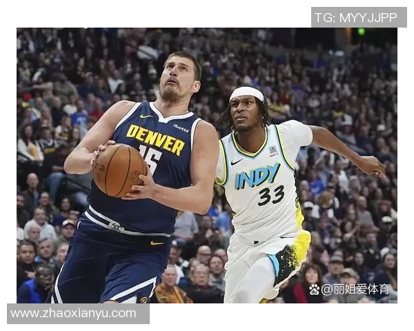 NBA掘金与勇士对决分析谁将赢得这场激烈较量