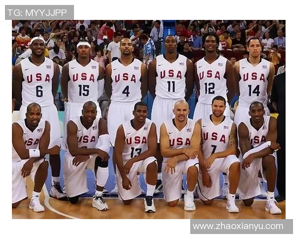 08年男篮决赛西班牙对美国精彩比分回顾与赛况分析