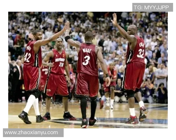 2006年小牛与热火总决赛第六场精彩回顾视频全程播放分析