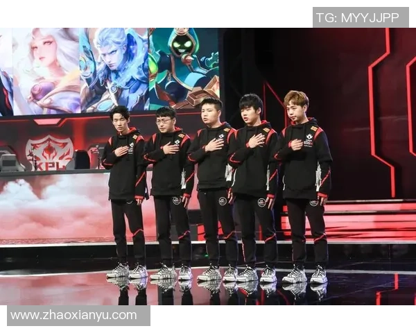 聚焦王者荣耀EDG战队比赛经验分享与战术解析