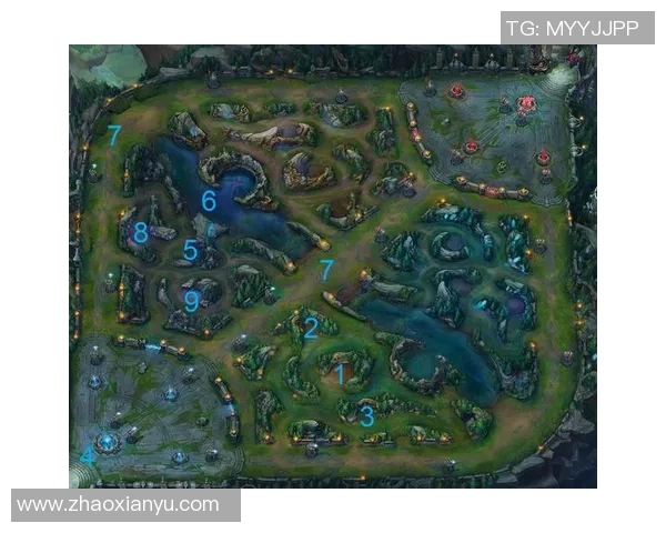 英雄联盟新手必看攻略快速入门技巧与实用建议分享