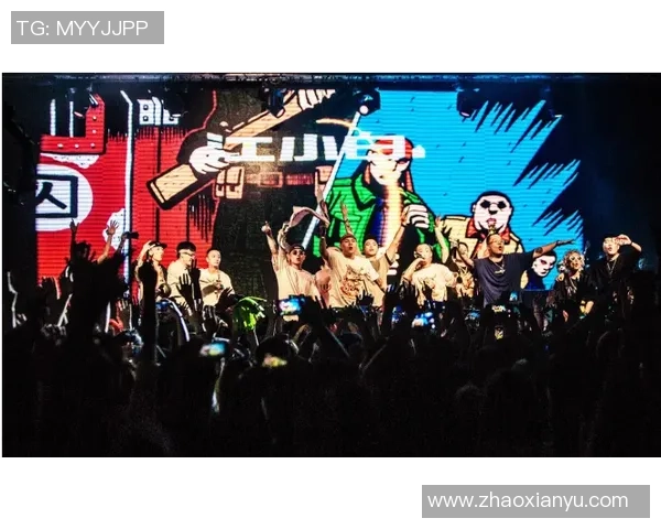 街舞热潮来袭探秘杭州街舞队的飞速成长与精彩表演